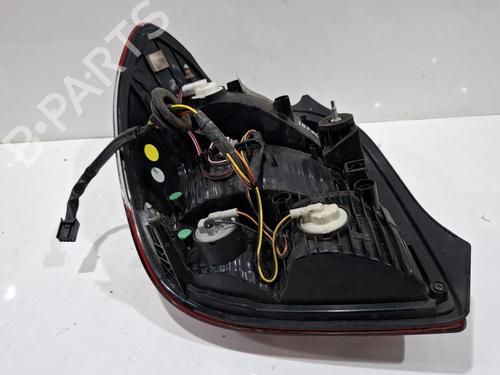 Right taillight PEUGEOT 108 1.0 VTi | BP38728362C35 - Image 4
