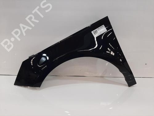 Used Left front fenders Left front fenders 38480729 38480729