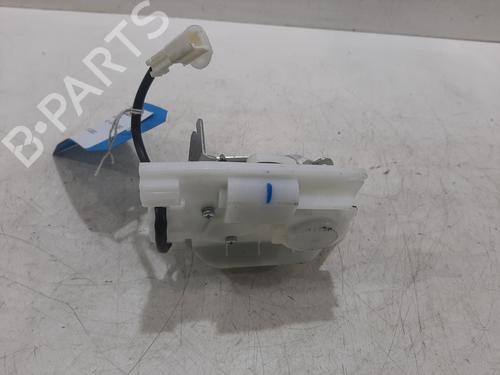 Bakluke lås HONDA JAZZ III (GE_, GG_, GP_, ZA_) 1.3 i (GE6, GG3, GG6) (100 hp) 30517513