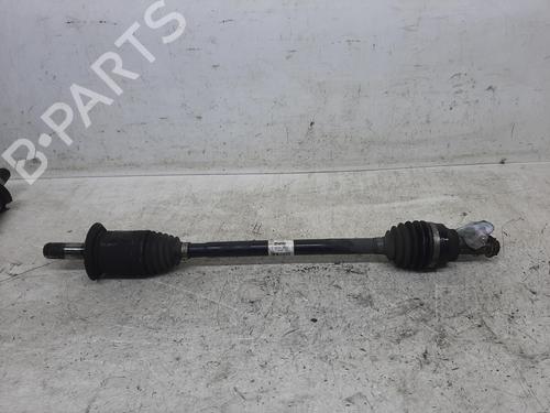 Used Other BMW 4 Gran Coupe (F36) 420 i xDrive (184 hp) 26745311