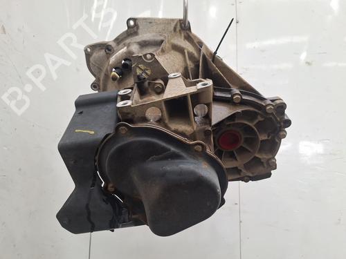 Gearbox FORD FIESTA VI (CB1, CCN) 1.25 | BP27922996M3 