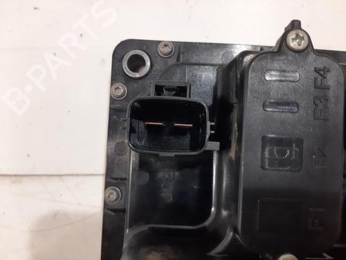 Control unit JAGUAR I-PACE (X590) EV400 AWD | BP29636652M11