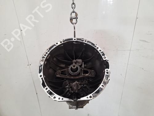 Used Gearbox Gearbox 38089344 38089344