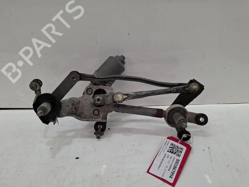 Used Front wiper motor Front wiper motor HONDA JAZZ III (GE_, GG_, GP_, ZA_) 1.3 i (GE6, GG3, GG6) (100 hp) 40491680 40491680