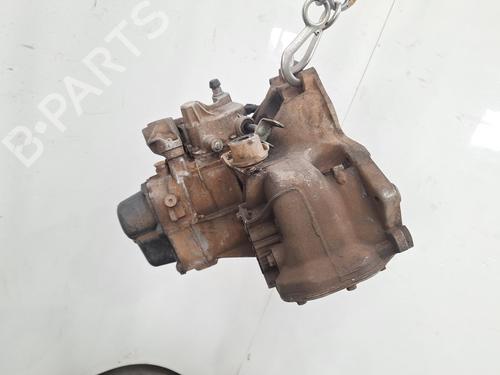 Gearbox VAUXHALL COMBO Mk II (C) Box Body/MPV (F25) 1.3 CDTI 16V | BP31999796M3 
