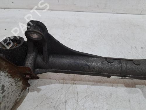 Steering rack NISSAN PULSAR Hatchback (C13) 1.2 DIG-T | BP39525467M22 - Image 5