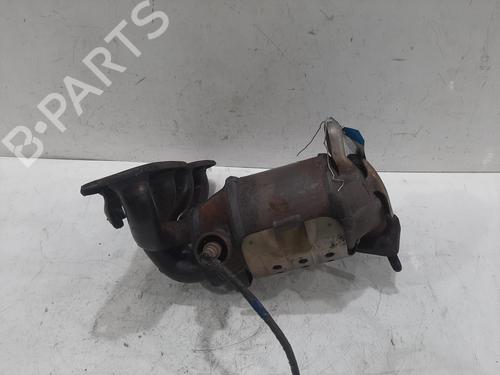 Used Catalyst KIA PICANTO III (JA) 1.2 (84 hp) 31361068