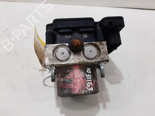 ABS pump VAUXHALL MERIVA Mk II (B) (S10) 1.4 | BP30119956M43