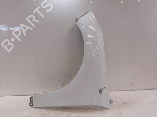 Used Left front fenders Left front fenders 37433225 37433225