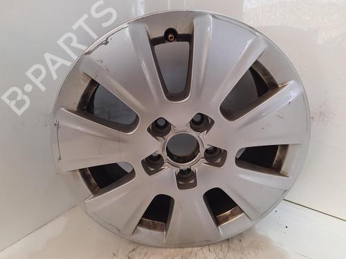 Used Rim Rim AUDI A3 Sportback (8PA) 1.9 TDI (105 hp) 36289937 36289937