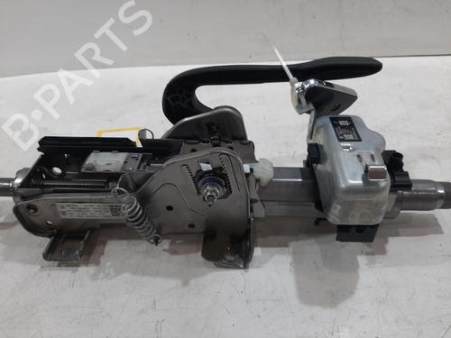 Steering column VW GOLF VIII (CD1, DA1) 1.5 TSI | BP29059185M21