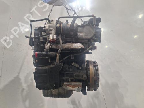 Engine JEEP COMPASS (MP, M6, MV, M7) 1.4 MultiAir | BP37491451M1 - Image 2