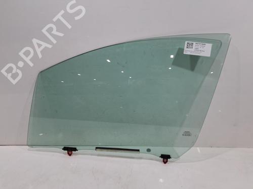 Used Front left door window Front left door window 39210825 39210825