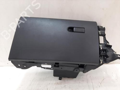 Vano posta oggetti Vano posta oggetti RENAULT KANGOO III MPV Blue dCi 95 (KJAB) (95 hp) 37245033 37245033