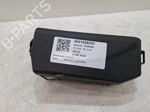 fuse-box-vw-polo-vi-aw1-bz1-ae1-2017-39149653 main image