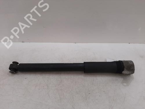 Used Left rear shock absorber Left rear shock absorber JAGUAR I-PACE (X590) EV400 AWD (400 hp) 34273402 34273402