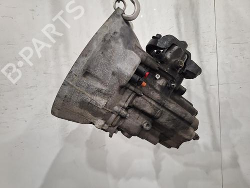 Gearbox FORD FOCUS III 1.0 EcoBoost | BP37072684M3 - Image 2