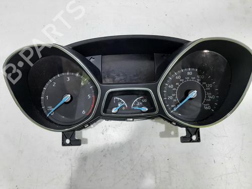 Quadrante Quadrante FORD FOCUS III 1.5 TDCi (120 hp) 34479052 34479052