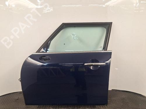 Used Left front door Left front door MINI MINI (F55) Cooper S (192 hp) 40455546 40455546