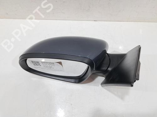 Left mirror KIA SPORTAGE IV (QL, QLE) 1.6 GDI | BP29060555C26 
