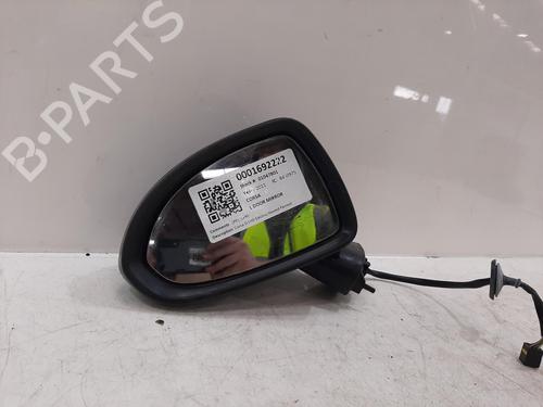 Used Left mirror Left mirror VAUXHALL CORSA Mk III (D) (S07) 1.4 (L08) (101 hp) 34101521 34101521