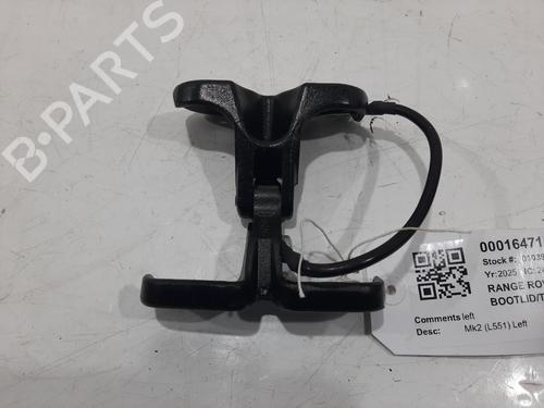 hingedoor-check-strap-land-rover-range-rover-evoque-l551-2018-33124135 main image