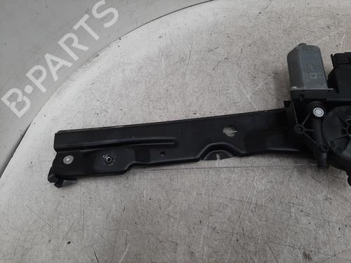 Used Front right window mechanism CITROËN JUMPY III Van (V_) 1.6 BlueHDi 115 (115 hp) 26784082