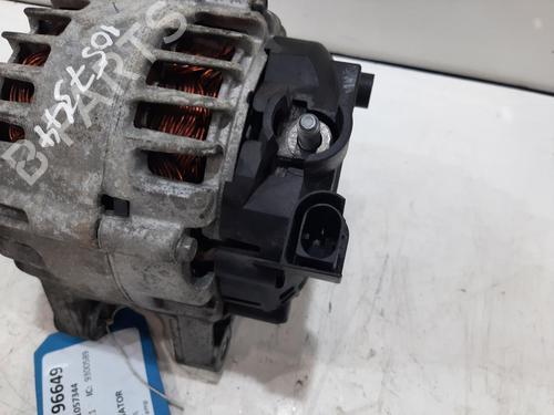 Alternator FORD FIESTA VI (CB1, CCN) 1.4 TDCi | BP38083787M7 - Image 4