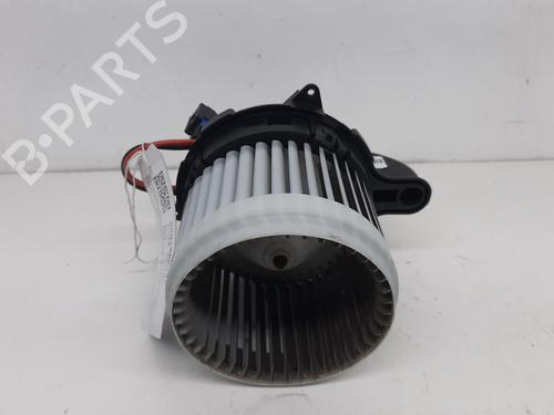 Used Heater blower motor RENAULT ZOE (BFM_) ZOE (88 hp) 26852314
