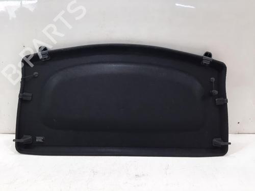 Rear parcel shelf MERCEDES-BENZ A-CLASS (W177) A 180 (177.084) | BP37172309C85 - Image 5