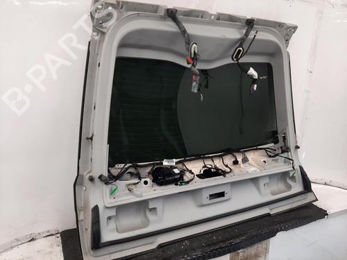 Tailgate LAND ROVER RANGE ROVER IV (L405) 4.4 SDV8 4x4 | BP32409607C6