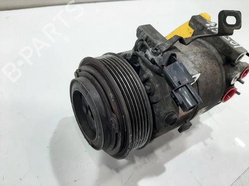AC compressor KIA PICANTO III (JA) 1.2 | BP38626222M34 - Image 4