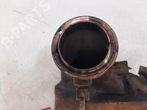 Particulate filter AUDI A1 Sportback (8XA, 8XF) 1.6 TDI | BP37853092M81 - Image 3