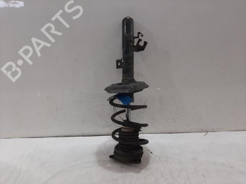Used Left front shock absorber Left front shock absorber 37218821 37218821