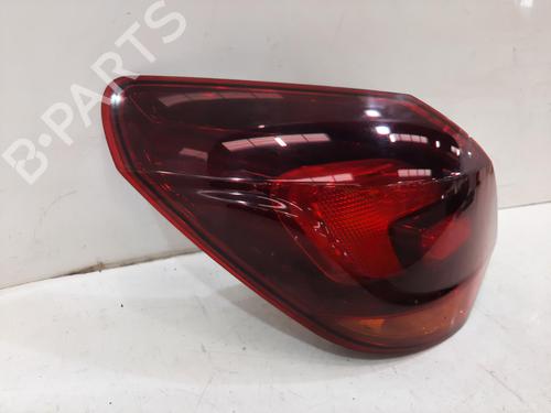 Venstre baglygte VAUXHALL ASTRA Mk VI (J) (P10) 1.6 | BP29524849C34 