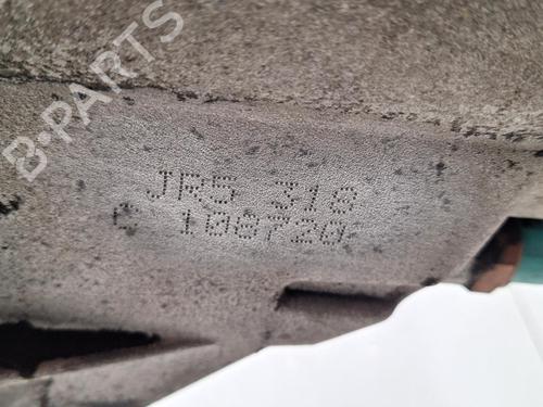 Gearbox NISSAN QASHQAI / QASHQAI +2 I (J10, NJ10, JJ10E) 1.6 | BP27923036M3 