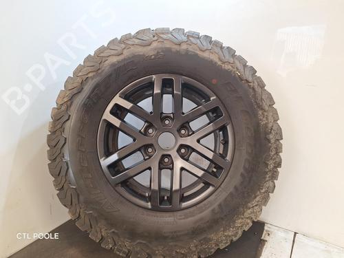 Used Rim Rim 39266914 39266914