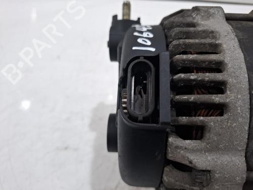 Alternator SSANGYONG TIVOLI 1.6 XDi 160 All-wheel Drive | BP40455450M7 - Image 4