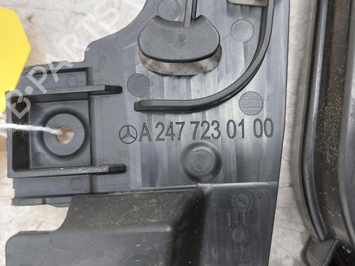 Other MERCEDES-BENZ A-CLASS (W177) A 180 (177.084) | BP26862721O1 - Image 5