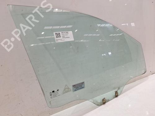 Front right door window HYUNDAI GETZ (TB) 1.3 i | BP26837722C19 