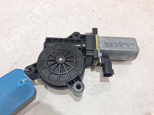 Elevalunas delantero derecho DACIA SANDERO II TCe 90 (B8M1, B8MA, B8AC) (90 hp) 32325261