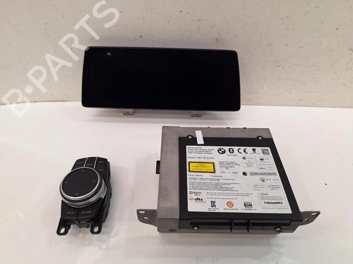 Elektronisk modul BMW 5 (G30, F90) 530 e Plug-in-Hybrid (252 hp) 26840859