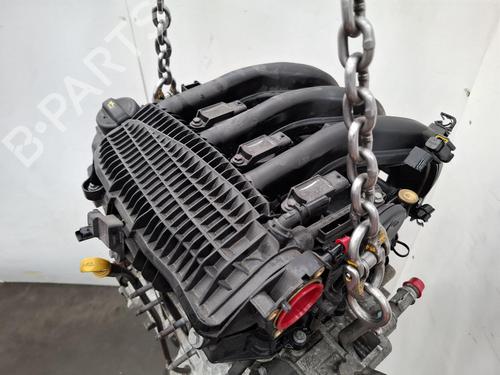 Engine CITROËN C3 II (SC_) 1.2 VTi 82 | BP38194873M1 - Image 2