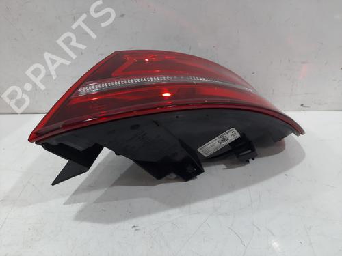 Right taillight AUDI A3 Sportback (8VA, 8VF) 30 TDI | BP29810271C35 
