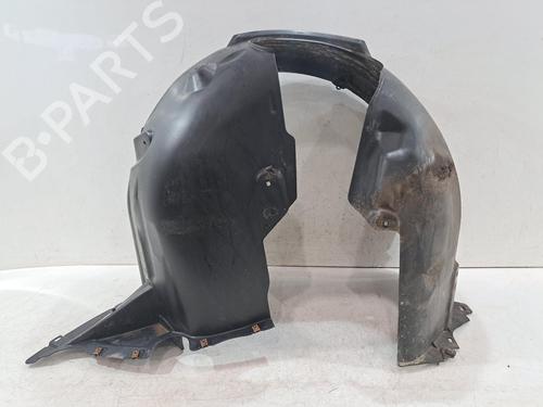 Hjulbue Hjulbue AUDI A3 (8V1, 8VK) 1.2 TFSI (110 hp) 33721107 33721107