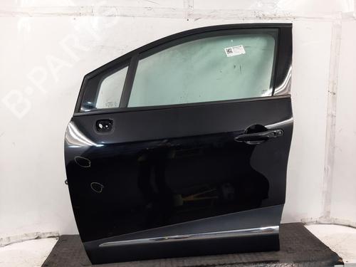 Used Left front door RENAULT CAPTUR I (J5_, H5_) 0.9 TCe 90 (90 hp) 31978194