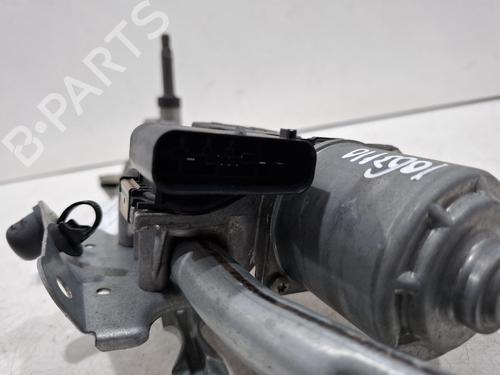 Front wiper motor FORD PUMA (J2K, CF7) 1.0 Flexifuel | BP40040375M29 - Image 4