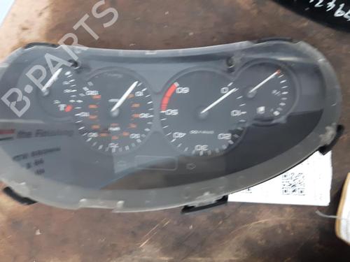 Instrument cluster CITROËN BERLINGO / BERLINGO FIRST Box Body/MPV (M_) 1.9 D 70 (MBWJZ, MCWJZ) | BP26796162C47 