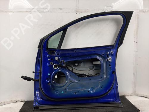 Right front door JAGUAR I-PACE (X590) EV400 AWD | BP32324447C3