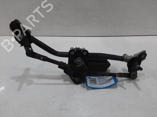 Used Front wiper motor HYUNDAI i10 I (PA) 1.2 (86 hp) 31361543